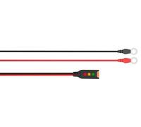 CTEK 56-629 Indicator eyelet M6: practical LED indicator for immediate indication of battery charge levels