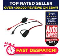 56-629 Indicator Eyelet M6: Practical LED Indicator for Immediate Indication of