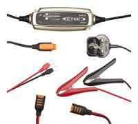 Ctek 56-833 XS0.8 Smart Battery Charger Conditioner 12V 0.8A Digital Technology