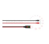 CTEK Battery status / Indicator connection lead new M8 eyelets ring terminals