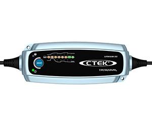 CTEK charger LITHIUM XS