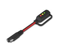 Indicator Pigtail SAE LED Charge Level For Battery Charger - CTEK 56-564