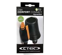 CTEK Connect Cig Socket 56-573 for MXS5.0 MXS10 XS0.8 MXS3.6