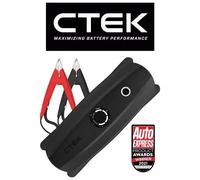 CTEK CS FREE (Gen 2) Battery Charger (40-462) NEW BNIB - UK Model
