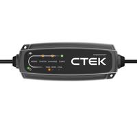 Smart Battery charger 40-310 CTEK CT5 POWERSPORT AGM Ca EFB GEL LFP Li-F Li-Iro