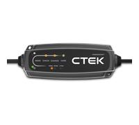 CTEK CT5 Powersport UK Battery Charger