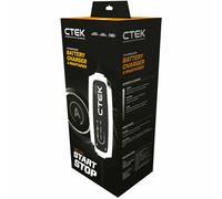 CTEK CT5 Start/Stop Charger & Maintainer charger for AGM AND EFB BATTERIES