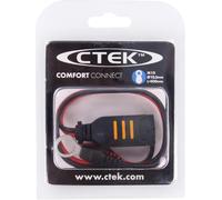 CTEK CTE-56329 10mm Direct Connector Adapter for Battery Charger