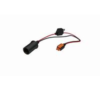CTEK CTE-56573 Comfort Connect Cigarette Socket Adaptor - Black