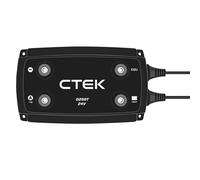 CTEK Battery Charger D250T 24V 10A