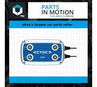 CTEK D250TS 24V 10A DC/DC Smart Charger - 56-740