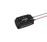 NEW CTEK D250S E Dual Input Battery Charger Split Charge Solar Alternator