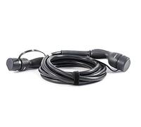 CTEK Electric Vehicle EV 5m Fast Charging Cable 40-323 - Resistant to Bending and High Temperatures - For Electrical Cars