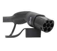 CTEK Electric Vehicle EV 5m Fast Charging Cable 40-324 - Resistant to Bending and High Temperatures - For Electrical Cars