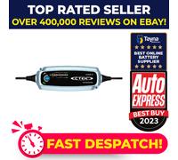 CTEK Lithium XS Charger and Conditioner 12V 5A - 40-003