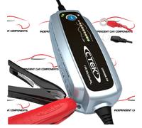 CTEK Lithium XS LiFePO4 Battery Charger / Recharger