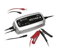 56-818 Ctek Mxs 10 Uk Charger 2 Years Warranty