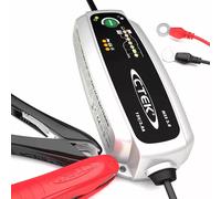 CTEK MXS 3.8 12v 3.8A Car Van Caravan 7 Stage Automatic Smart Battery Charger+M✅
