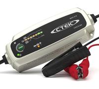 CTEK MXS 3.8 Multi Functional 7-stage battery charger 3.8 A