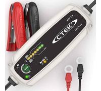 CTEK MXS 3.8 12v 3.8A Car Van Caravan 7 Stage Automatic Smart Battery Charger+M✅