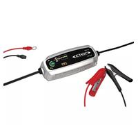 CTEK MXS 3.8 UK Battery Charger 12V 7 Stage 3.8A Car Motorcycle Maintenance