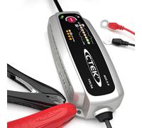 CTEK MXS 5.0 Automatic 12V Battery Charger (& Maintenance) For Car / Motorcycle