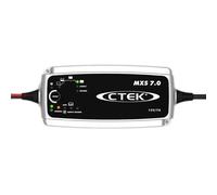 Ctek Mxs 7.0 Charger Black,Silver