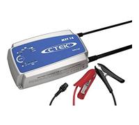 CTEK MXT 14 Battery Charger | Professional power supply for workshops, reconditioning, AGM mode, temperature sensor