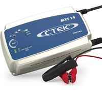 Ctek Mxt Charger Blue,Silver 14A / EU Plug 220V