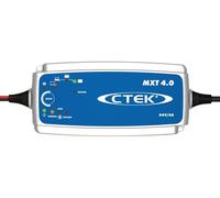 Ctek Mxt Charger Blue,Silver 4A