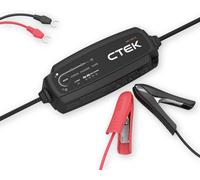 Ctek Nxt 5 Eu 12v 5a Battery Charger Clear