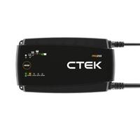 CTEK battery charger PRO25S for professional use 12V 25A