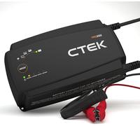 CTEK battery charger PRO25S for professional use 12V 25A