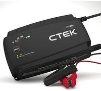 CTEK battery charger PRO25S for professional use 12V 25A