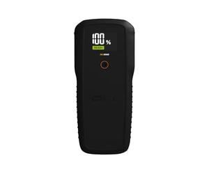 CTEK RB 3000 Portable Jump Starter - 3000A Battery Peak Current, Booster for 12V Batteries in Diesel and Petrol Vehicles