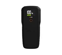 CTEK RB 4000 Portable Jump Starter - 4000A Battery Peak Current, Booster for 12V Batteries in Diesel and Petrol Vehicles