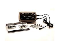 CTEK Smart Pass Battery Charger