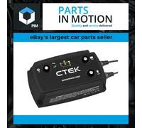 CTEK Smartpass 120S Power Management System 12V 120A - 40-289