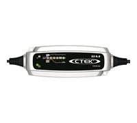 CTEK 12V Battery Charger XS 0.8 1.2-32Ah 6-Step