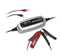 CTEK XS 0.8 Battery Maintenance Charger / Conditioner 12V 1.2-3Ah (56-833)
