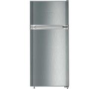 Liebherr Combined refrigerator CTele 2131