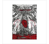 Cthonica The Lesser Incantations of Chthonic Lore (Vinyl) 12" EP