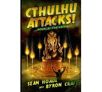 Cthulhu Attacks!: BOOK 2: THE FAITH