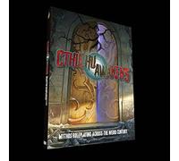 Cthulhu Awakens: The AGE Roleplaying Game of the Weird Century