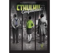 CTHULHU CONFIDENTIAL