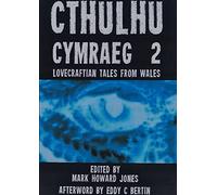 Cthulhu Cymraeg 2