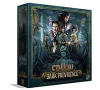 Cthulhu: Dark Providence