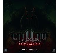 Cthulhu: Death May Die