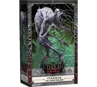 Cthulhu Death May Die Elder Box - Ithaqua the Wind-Walker