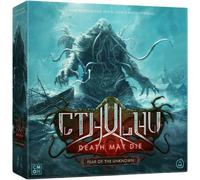 Cthulhu: Death May Die - Fear of the Unknown